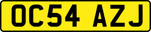 OC54AZJ