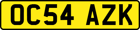 OC54AZK