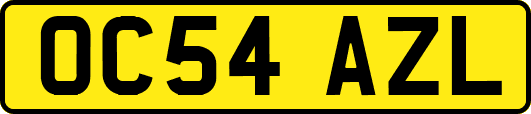 OC54AZL