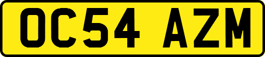OC54AZM