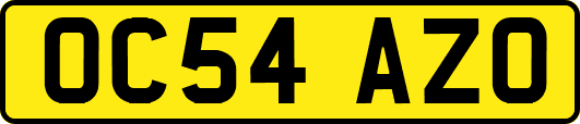 OC54AZO