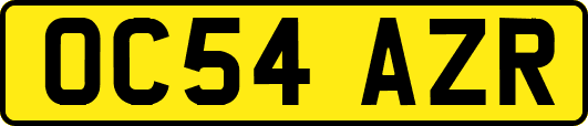 OC54AZR