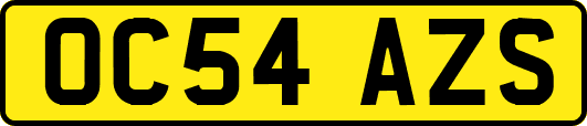 OC54AZS