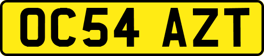 OC54AZT