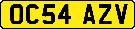 OC54AZV
