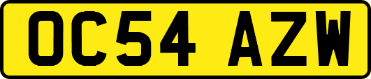 OC54AZW