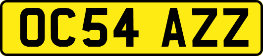 OC54AZZ