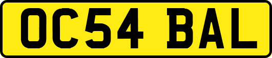 OC54BAL