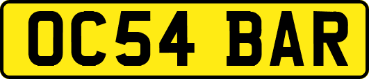 OC54BAR