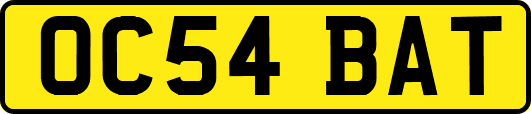 OC54BAT