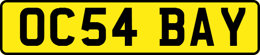 OC54BAY