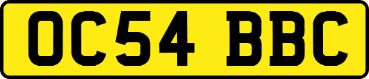 OC54BBC