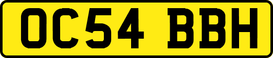 OC54BBH
