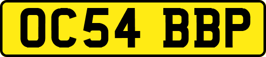 OC54BBP