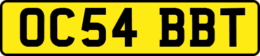 OC54BBT