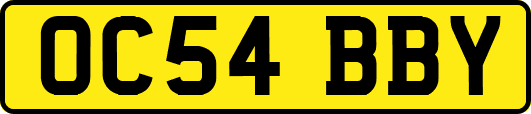 OC54BBY