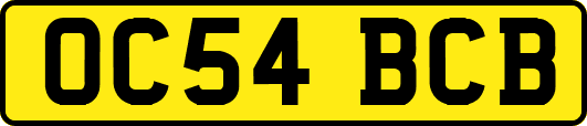 OC54BCB