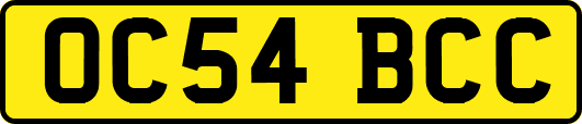 OC54BCC