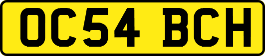 OC54BCH