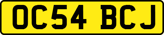 OC54BCJ