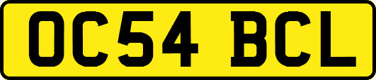 OC54BCL