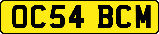 OC54BCM