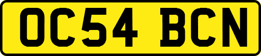 OC54BCN