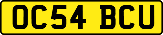 OC54BCU
