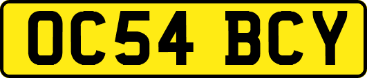 OC54BCY