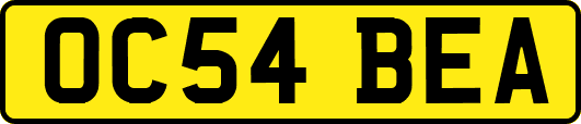 OC54BEA
