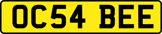 OC54BEE