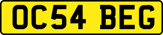 OC54BEG