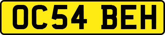 OC54BEH