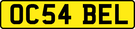 OC54BEL