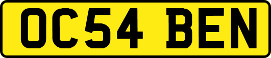 OC54BEN