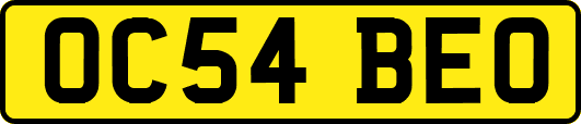 OC54BEO