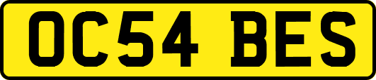OC54BES