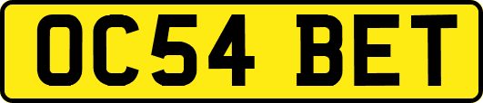 OC54BET