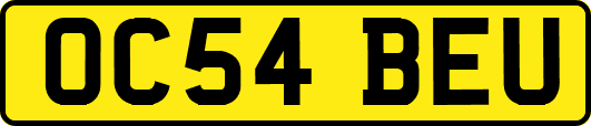OC54BEU