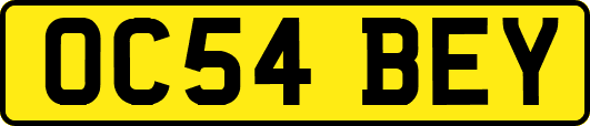OC54BEY