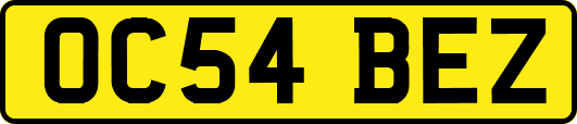 OC54BEZ