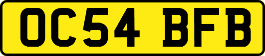 OC54BFB