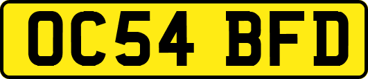 OC54BFD