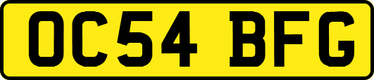OC54BFG