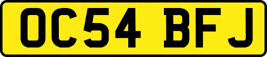 OC54BFJ