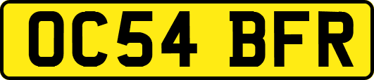 OC54BFR