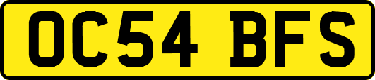 OC54BFS