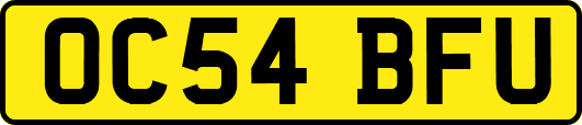 OC54BFU