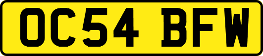 OC54BFW