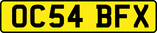 OC54BFX
